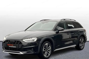 Audi A4 allroad 40 TDI Quattro S tronic