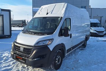 Fiat Ducato Maxi L4H3