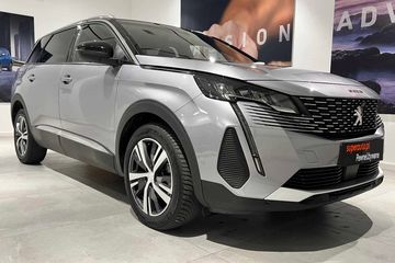 Peugeot 5008 BlueHDi Allure S&S EAT8