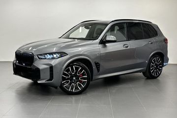 BMW X5 xDrive40i M Sport