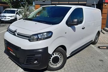 Citroen Jumpy BlueHDi