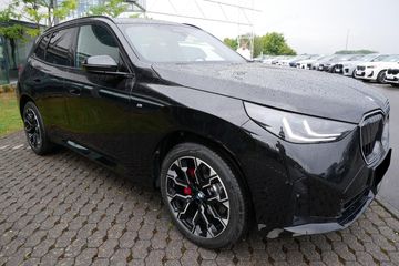 BMW X3 xDrive20d M Sport