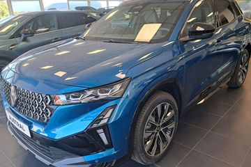 Renault Austral Techno 1.3 TCe mHEV