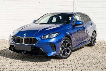 BMW Seria 1 120d