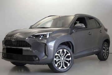 Toyota Yaris Cross Style 1.5 Hybrid