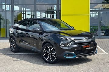 Citroen C4 EV136.50KWH Feel Pack