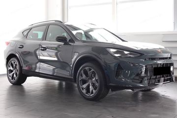 Cupra Formentor 1.5 e-TSI DSG