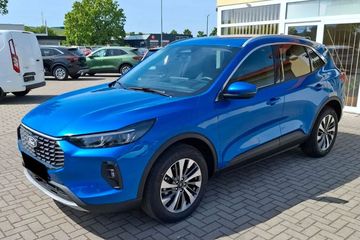 Ford Kuga Titanium FWD  1.5 EcoBoost