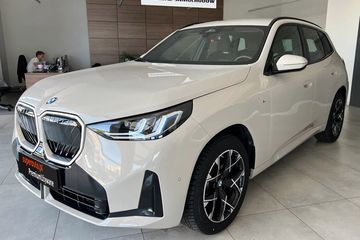 BMW X3 xDrive20d M Sport