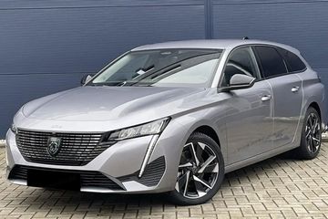 Peugeot 308 Allure 1.5 BlueHDi