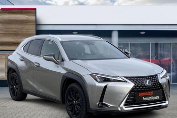Lexus UX 250h GPF Business 2WD