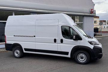 Fiat Ducato Maxi L3H3