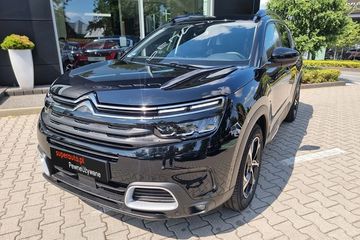Citroen C5 Aircross 1.5 Bluehdi c-Series