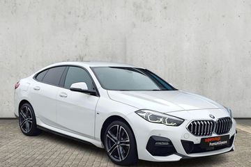 BMW Seria 2 218i aut