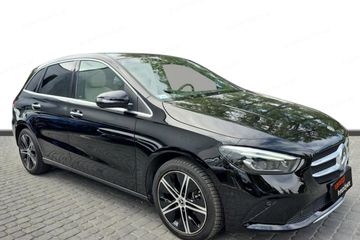 Mercedes Klasa B 250 e