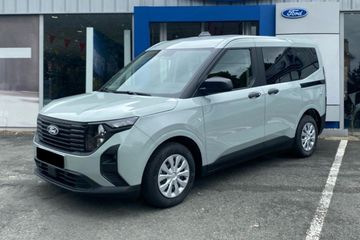 Ford Transit Courier Kombi N1 L1H1 Trend