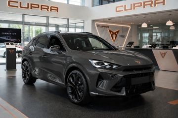 Cupra Formentor 2.0 TSI 4Drive DSG