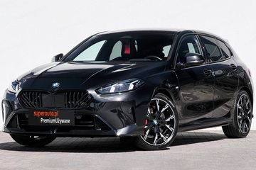 BMW Seria 1 120 mHEV aut
