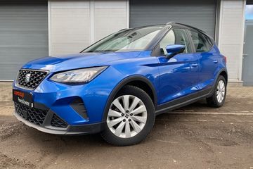 Seat Arona 1.0 TSI Style S&S