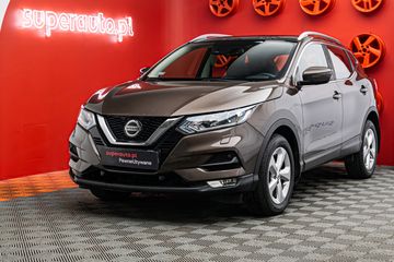 Nissan Qashqai 1.3 DIG-T Acenta