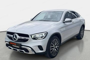 Mercedes GLC 200.4MATIC 9G-Tronic