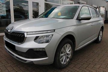 Skoda Kamiq Drive 1.0 TSI