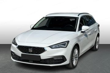 Seat Leon Xcellence 2.0 TDI  DSG