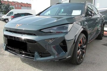 Cupra Formentor 1.5 eTSI DSG