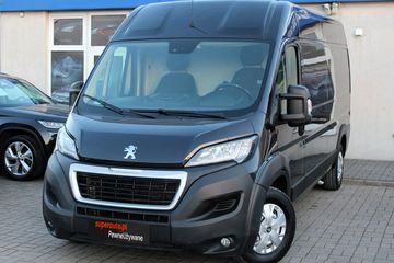 Peugeot Boxer L3H2