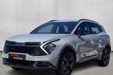 Kia Sportage 1.6 T-GDI mHEV Anniversary 2WD DCT