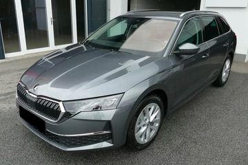 Skoda Octavia Drive Selection 2.0 TDI DSG