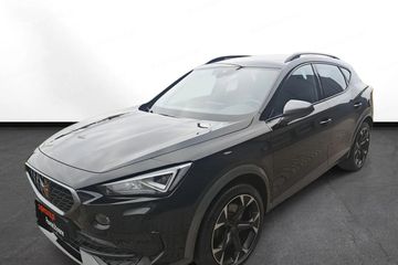 Cupra Formentor 2.0 TSI 4Drive VZ DSG