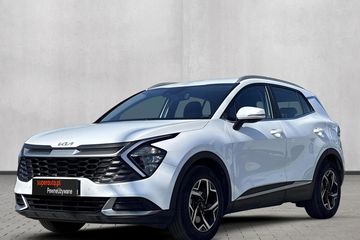 Kia Sportage 1.6 T-GDI M 2WD
