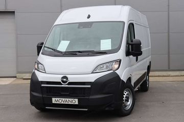 Opel Movano L2H2