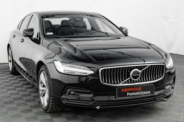 Volvo S90 D5 AWD Momentum
