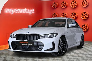 BMW Seria 3 330i M Sport sport-aut