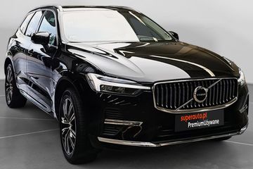 Volvo XC60 B5 B AWD Inscription