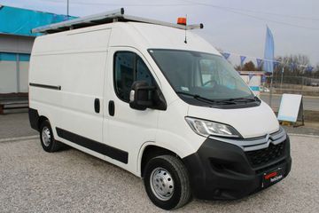 Citroen Jumper L2H2