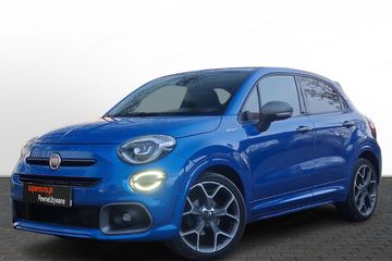 Fiat 500X 1.0 Sport