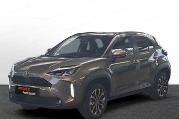 Toyota Yaris Cross Hybrid 1.5 Style