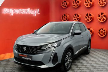Peugeot 3008 Allure Pack 1.6 Hybrid e-EAT8 4x4