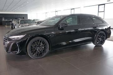 Audi A6 TFSI quattro Avant S line