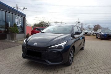 MG 3 Exclusive