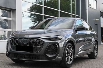 Audi Q5 e-Hybrid quattro Sportback