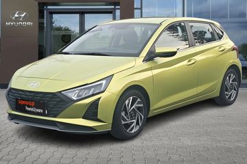 Hyundai i20 1.2 Modern