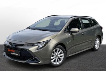 Toyota Corolla 1.8 Hybrid Comfort