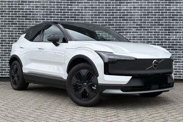 Volvo EX30 Twin Motor Performance Ultra