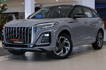 Hongqi HS3 1.5T Fwd