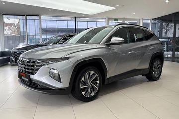 Hyundai Tucson 1.6 T-GDI Smart 2WD DCT