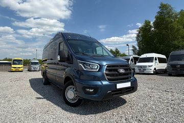 Ford Transit Autobus M2 460 L4H3 RWD Limited A10 RWD